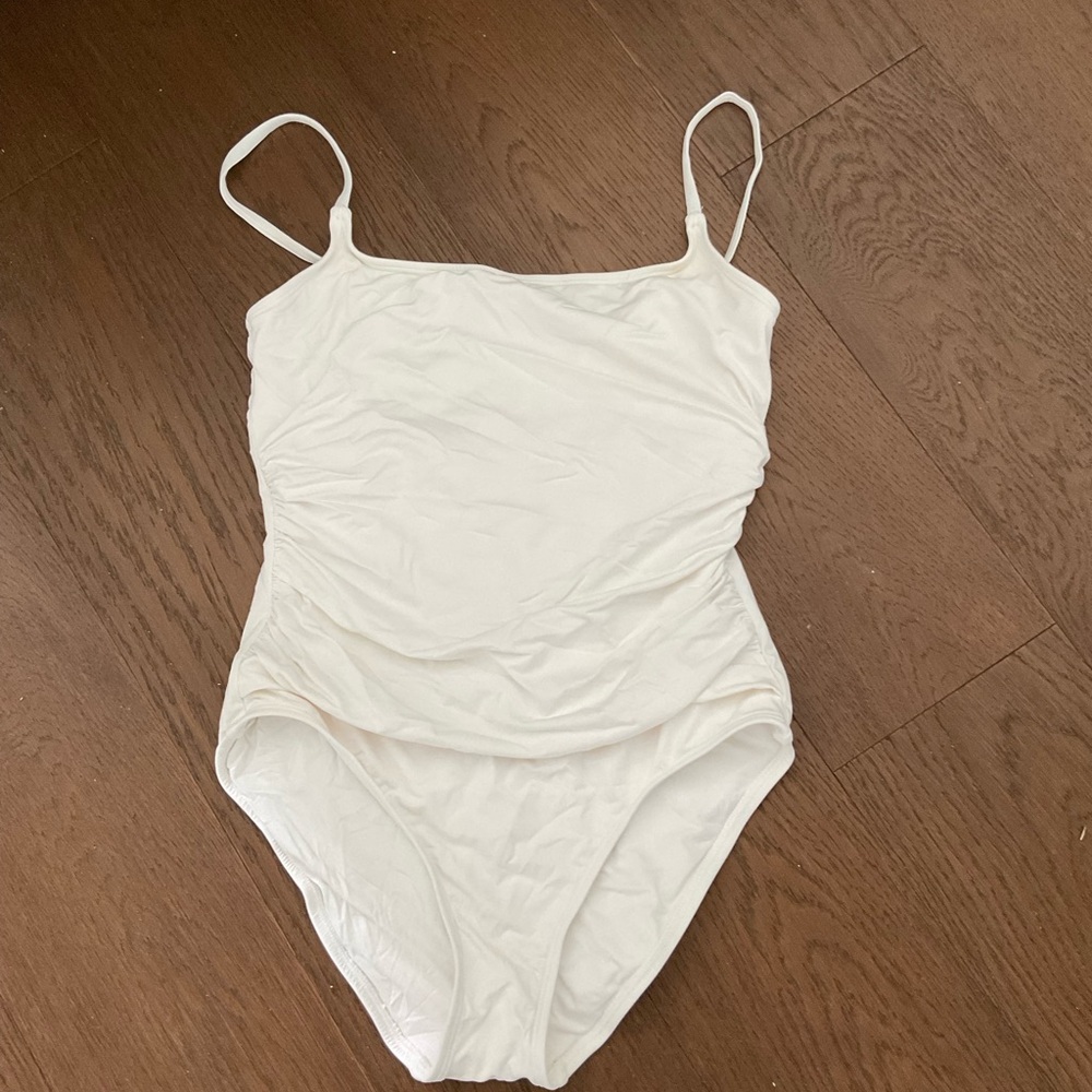 Ann Cole One-Piece Swimsuit